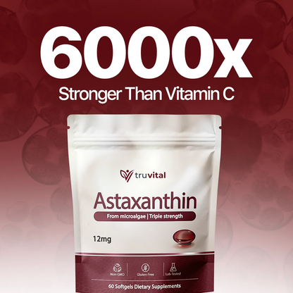 Reduce Wrinkles and Signs of Aging with an Antioxidant 6,000x More Powerful than Vitamin C