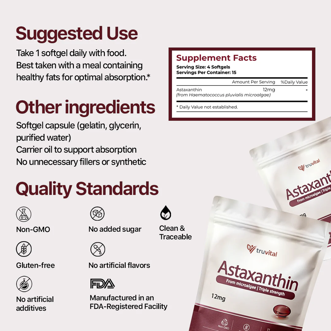 Reduce Wrinkles and Signs of Aging with an Antioxidant 6,000x More Powerful than Vitamin C