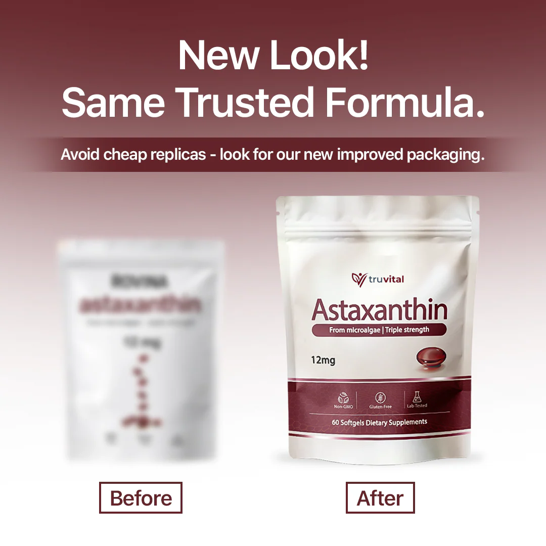 Reduce Wrinkles and Signs of Aging with an Antioxidant 6,000x More Powerful than Vitamin C
